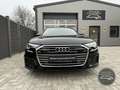 Audi A6 40 TDI quattro Pano B&O 3D AHK Head-up LED Schwarz - thumbnail 3