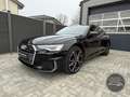 Audi A6 40 TDI quattro Pano B&O 3D AHK Head-up LED Schwarz - thumbnail 4