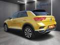 Volkswagen T-Roc Active 1.5 TSI DSG Navi El. Heckklappe PDC Jaune - thumbnail 6