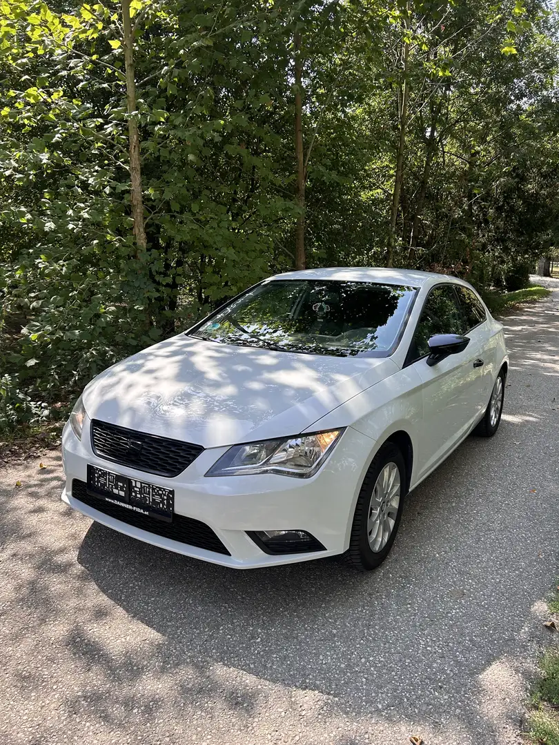 SEAT Leon SC 1,2 TSI - 2