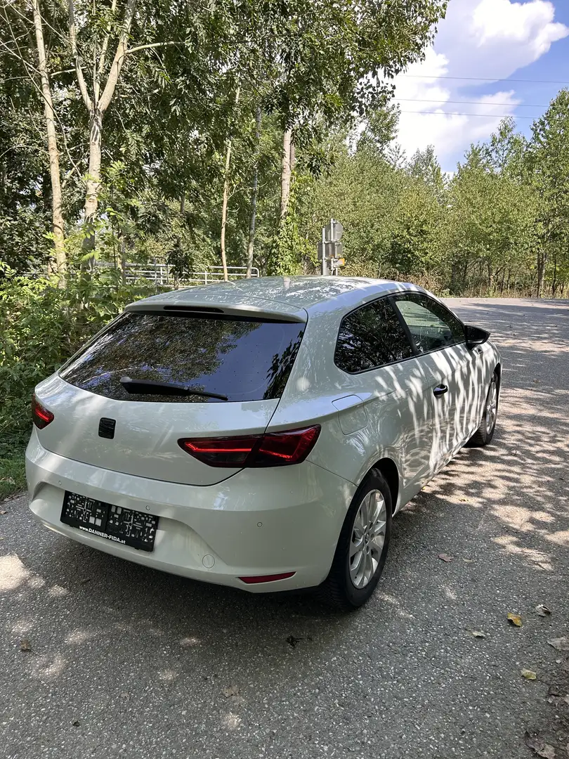 SEAT Leon SC 1,2 TSI - 1