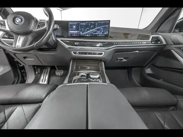 BMW X5 view 7