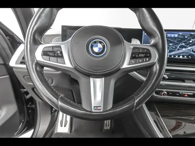BMW X5 view 9
