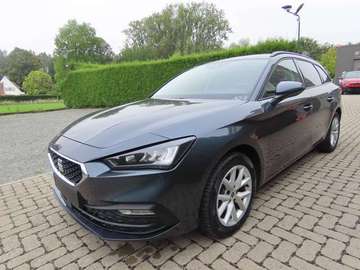 Leon ST 1.5 TSI ACT Move! Ultimate OPF DSG