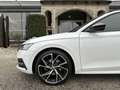 Skoda Octavia Combi 2,0 TDI 4x4 Style DSG/SPORTSITZE/RFK/PANO... Weiß - thumbnail 13