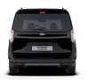 Ford Tourneo Courier 1,0 EcoBoost Active Aut. Schwarz - thumbnail 4