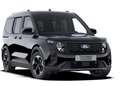 Ford Tourneo Courier 1,0 EcoBoost Active Aut. Schwarz - thumbnail 1