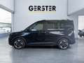 Ford Tourneo Courier 1,0 EcoBoost Active Aut. Schwarz - thumbnail 2