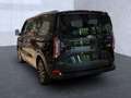 Ford Tourneo Custom 320 L1  Titanium X FWD Navi Schwarz - thumbnail 3