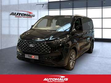 Custom 320 L1 Titanium X FWD Navi