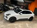 Porsche Macan 3.0 S / Pano / Luchtvering / 21inch / Sportchrono Wit - thumbnail 8