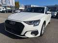 Audi A3 40 TFSIe Sportback S tronic Bianco - thumbnail 13