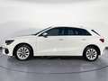 Audi A3 40 TFSIe Sportback S tronic Bianco - thumbnail 3