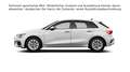 Audi A3 40 TFSIe Sportback S tronic Weiß - thumbnail 8