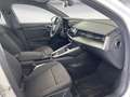 Audi A3 40 TFSIe Sportback S tronic Bianco - thumbnail 9