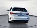 Audi A3 40 TFSIe Sportback S tronic Bianco - thumbnail 5