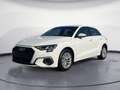 Audi A3 40 TFSIe Sportback S tronic Bianco - thumbnail 2