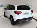 Suzuki Vitara 1.4 DITC HYBRID ALLGRIP shine Blanc - thumbnail 6