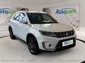 Suzuki Vitara 1.4 DITC HYBRID ALLGRIP shine Blanc - thumbnail 3