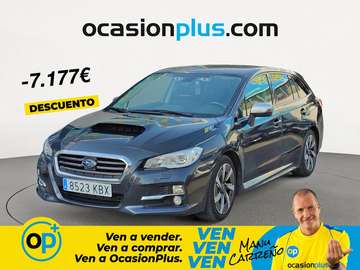 1.6 GT Sport Lineartronic