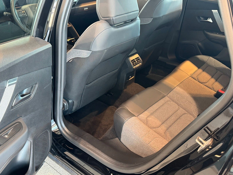 Citroen C4 Lim. Feel Pack Automatik Shine Drive+Style — photo 13