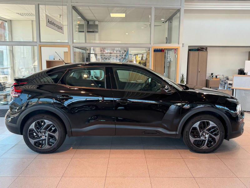 Citroen C4 Lim. Feel Pack Automatik Shine Drive+Style — photo 3