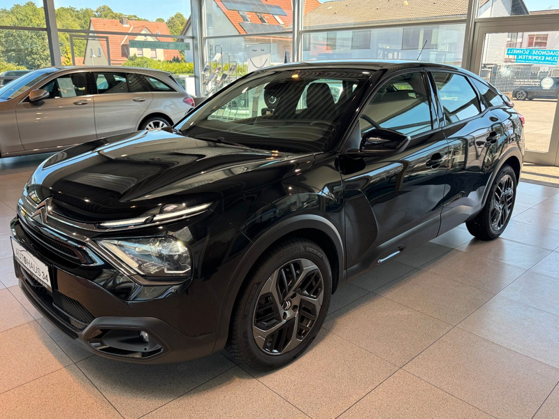 Citroen C4 Lim. Feel Pack Automatik Shine Drive+Style — photo 7