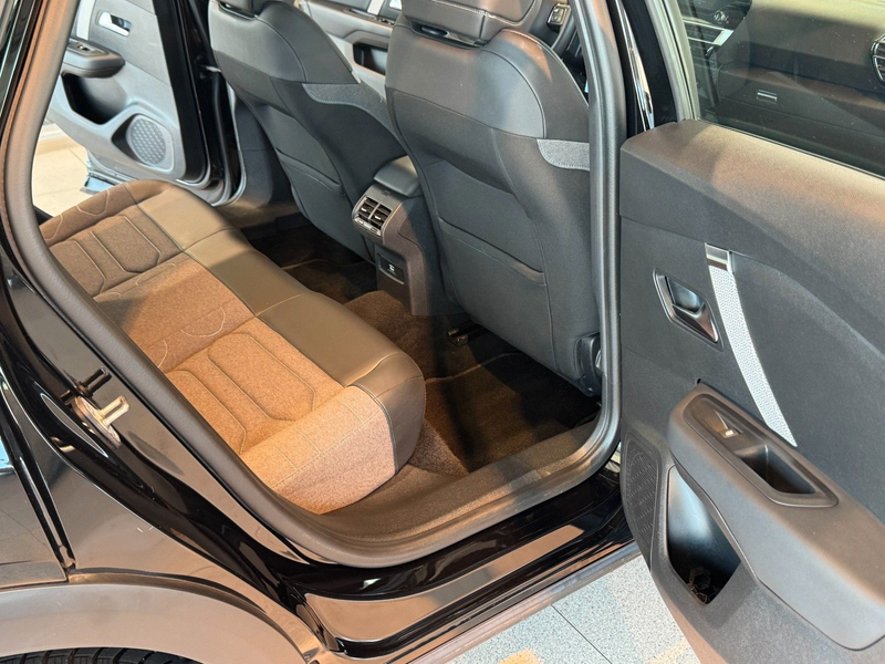 Citroen C4 Lim. Feel Pack Automatik Shine Drive+Style — photo 15