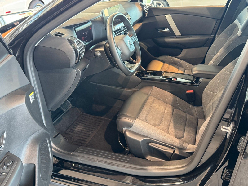 Citroen C4 Lim. Feel Pack Automatik Shine Drive+Style — photo 9