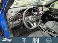 Nissan Juke Hybrid Tekna,ProPilot,BOSE,LED,Around View Blau - thumbnail 7