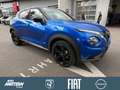 Nissan Juke Hybrid Tekna,ProPilot,BOSE,LED,Around View Blau - thumbnail 3