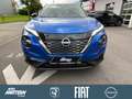Nissan Juke Hybrid Tekna,ProPilot,BOSE,LED,Around View Blau - thumbnail 2