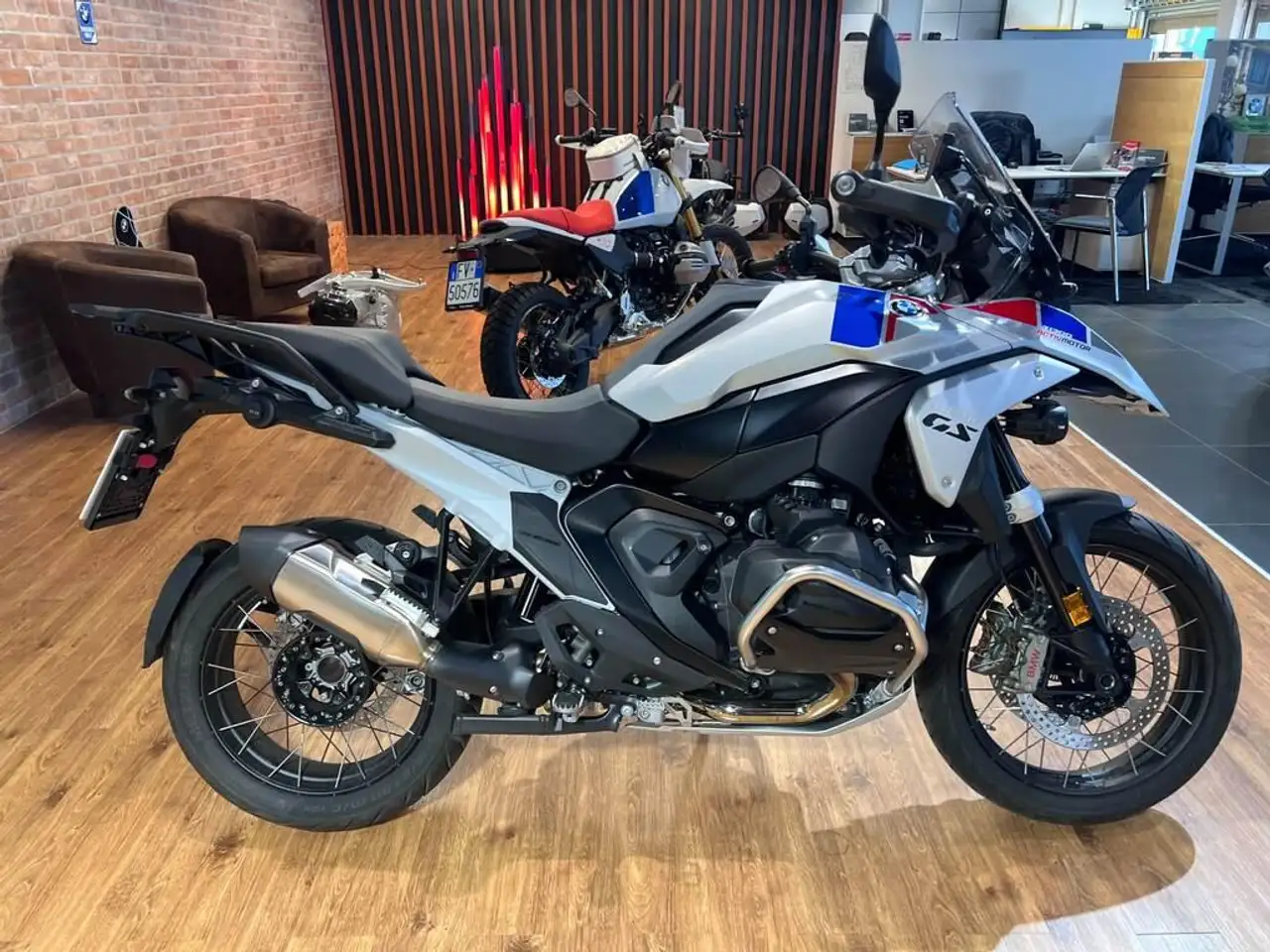 BMW R 1300 GS