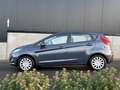 Ford Fiesta Fiesta 1.25i Champions Plus Edition Bleu - thumbnail 7