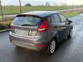 Ford Fiesta Fiesta 1.25i Champions Plus Edition Bleu - thumbnail 4