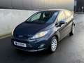 Ford Fiesta Fiesta 1.25i Champions Plus Edition Bleu - thumbnail 1