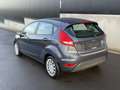 Ford Fiesta Fiesta 1.25i Champions Plus Edition Bleu - thumbnail 6