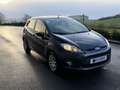 Ford Fiesta Fiesta 1.25i Champions Plus Edition Bleu - thumbnail 3