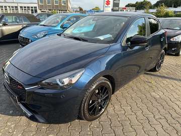 Homura 1.5L e-SKYACTIV-G 90PS M Hybrid *Navi*