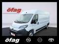 Opel Movano BlueHDi 140 SS 33 L2H2 Blanc - thumbnail 1