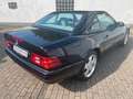 Mercedes-Benz SL 280 R129 Facelift / Automatik / Klima / Leder Noir - thumbnail 19