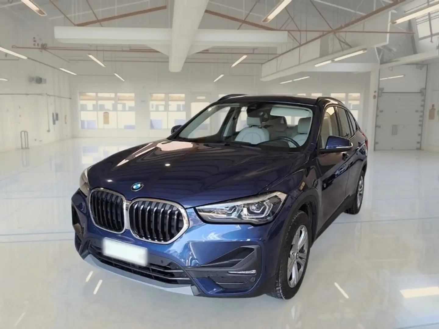 BMW X1 xDrive 25e Business Advantage automatico - 1
