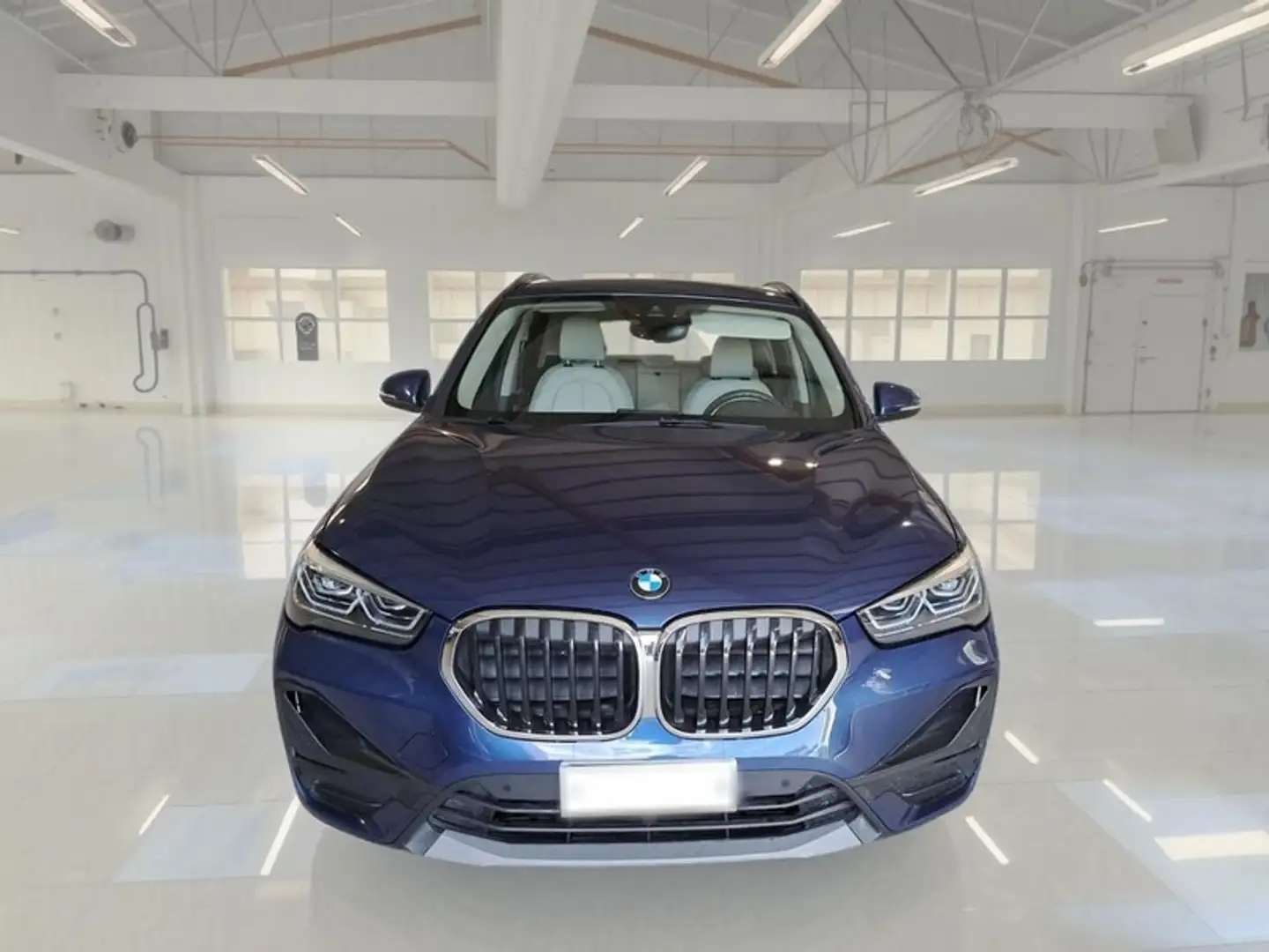 BMW X1 xDrive 25e Business Advantage automatico - 2