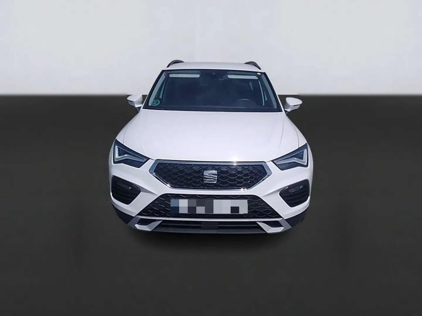 SEAT Ateca 1.0 TSI S&S Style Go Blanco - 1