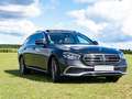 Mercedes-Benz E 400 E-Klasse T-Modell Diesel d 4Matic Exclusive Gris - thumbnail 2
