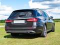 Mercedes-Benz E 400 E-Klasse T-Modell Diesel d 4Matic Exclusive Gris - thumbnail 3