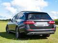 Mercedes-Benz E 400 E-Klasse T-Modell Diesel d 4Matic Exclusive Gris - thumbnail 4