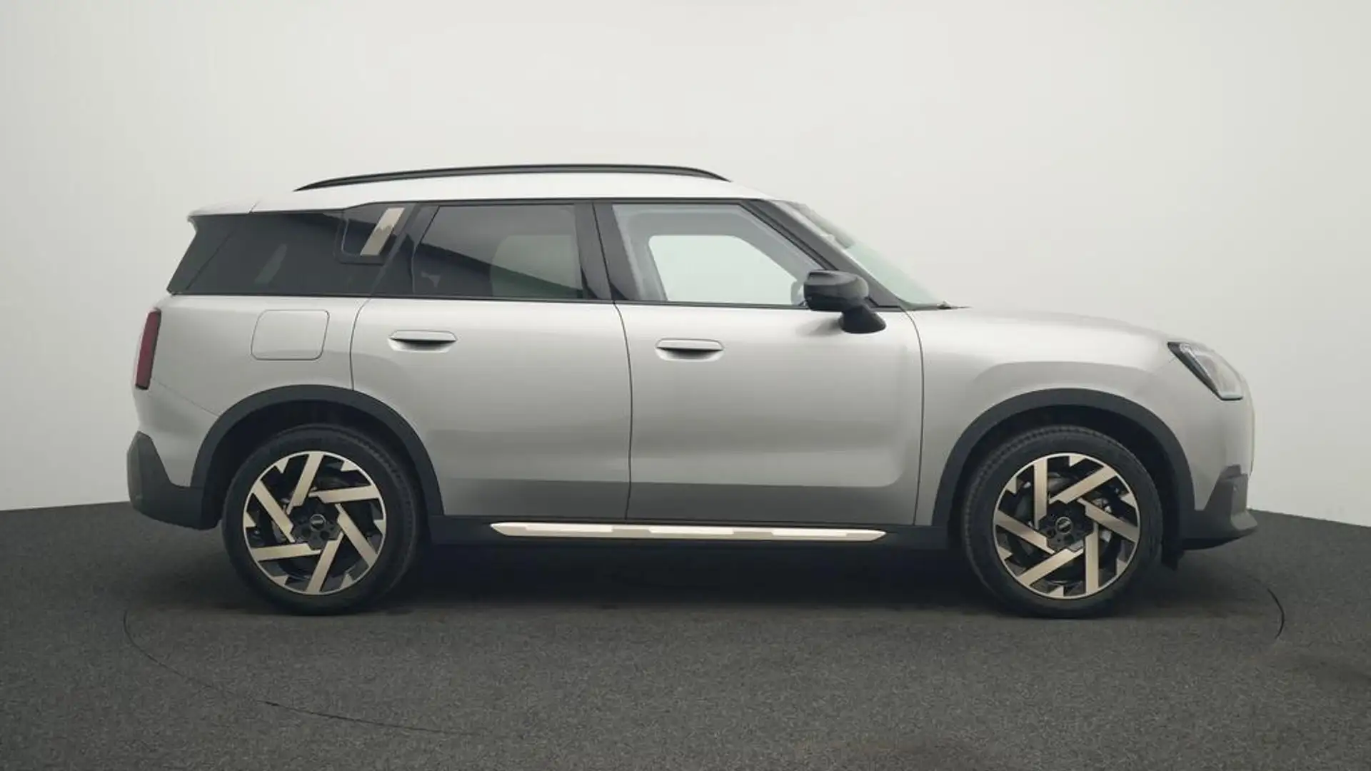 MINI Countryman C MINI Countryman C (Mild Hybrid 48V) Сірий - 2