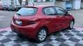 Peugeot 208 1.6 BLUEHDI 100CH ACTIVE 5P Rouge - thumbnail 4