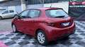 Peugeot 208 1.6 BLUEHDI 100CH ACTIVE 5P Rouge - thumbnail 9